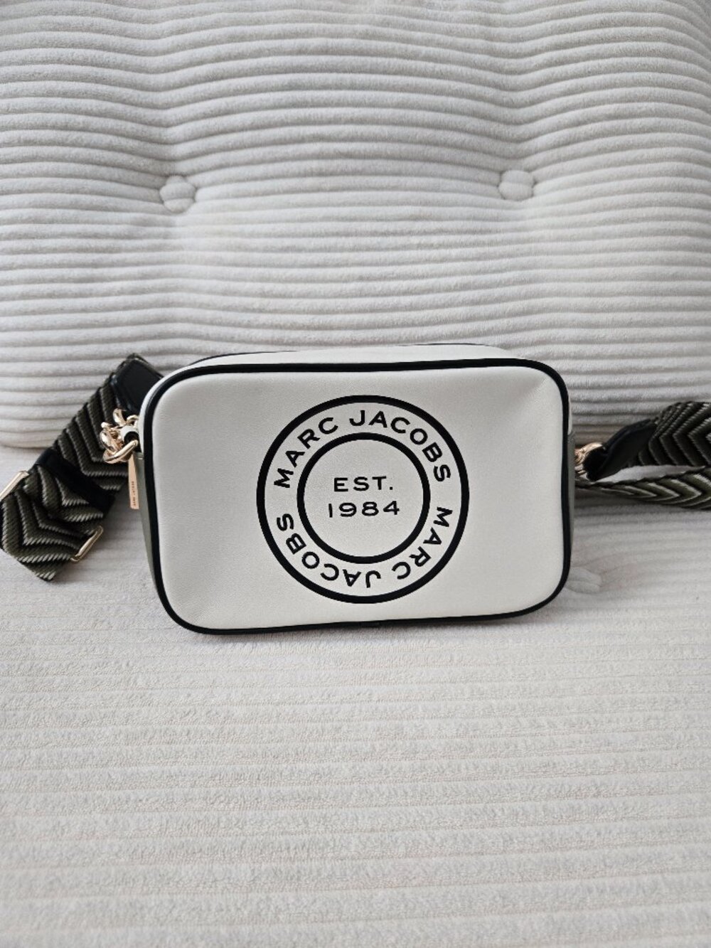 Marc Jacob's Camera Bag